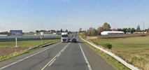 Szykuje się rozbudowa „dwunastki” pod Kaliszem 