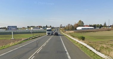 Szykuje się remont „dwunastki” pod Kaliszem 