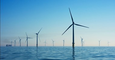 Bałtyk 1. Pierwszy wniosek o prekwalifikację do aukcji offshore