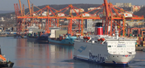 Droga Czerwona kluczowa dla przyszłości Portu Gdynia