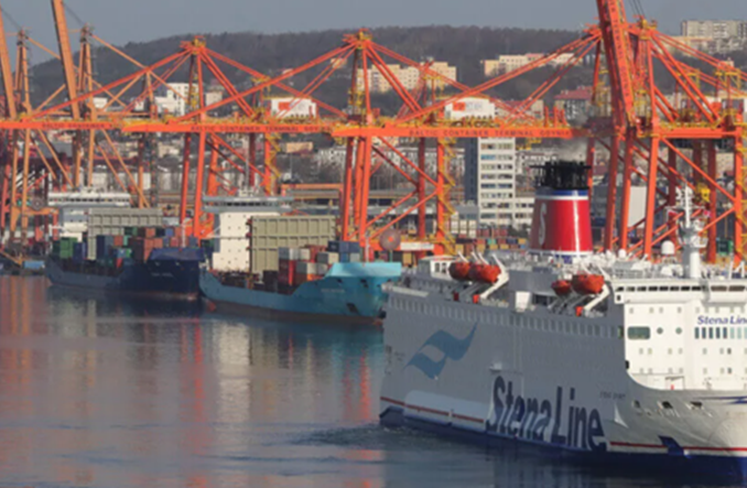 Droga Czerwona kluczowa dla przyszłości Portu Gdynia
