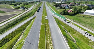 Otwarcie OMT jeszcze przed długim czerwcowym weekendem  