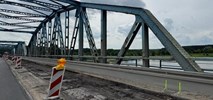 Podlaskie. Wydłuża się remont mostu na DK-19 
