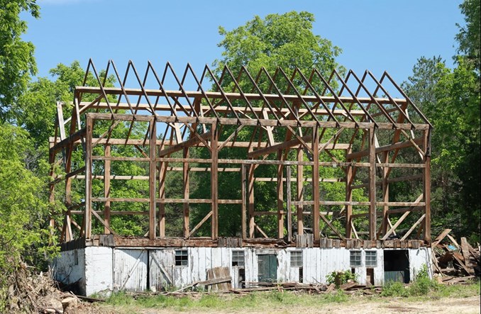 Rząd przyjął projekt deregulacji w prawie budowlanym