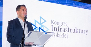 Furgalski: Przed nami infrastrukturalny wyścig z czasem