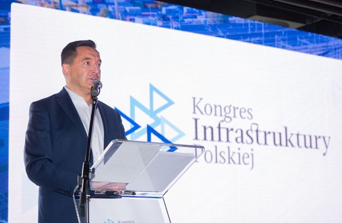 Furgalski: Przed nami infrastrukturalny wyścig z czasem