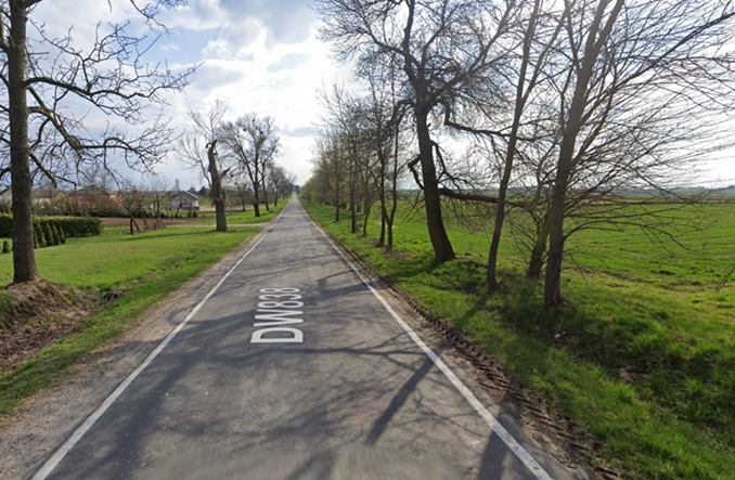 Lubelskie. DW838 zostanie rozbudowana