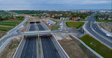 Formuła prawna GDDKiA przewagą nad PKP PLK