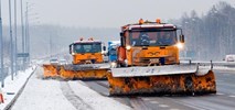 GDDKiA podsumowuje sezon zimowy 2024/2025