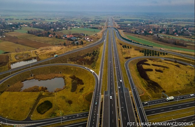 PKP PLK i GDDKiA – razem szybciej, taniej i lepiej