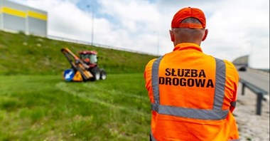 Infrastrukturę budować łatwo, trudniej utrzymać. Będzie komercjalizacja?