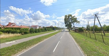 ZDW Olsztyn z ofertami na północną część obwodnicy Nidzicy 