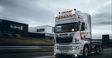 Czy europejski transport traci impet? Co ze stawkami kontraktowymi?