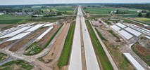 Autostrada A2  Siedlce - Biała Podlaska z blisko 800 mln zł wsparcia z UE