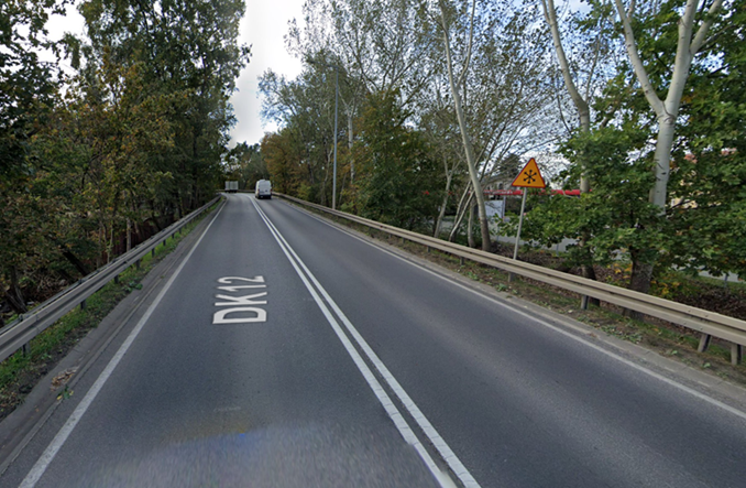 Mirbud najkorzystniejszy na obwodnicę w województwie lubuskim