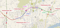Rusza remont S11. Utrudnienia na drodze