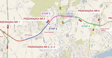 Rusza remont S11. Utrudnienia na drodze