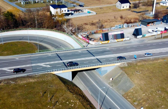 Wybrano najkorzystniejszą ofertę na remont wiaduktu na DK94