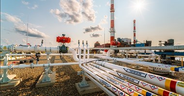 Rozbudowany Terminal Gazu Płynnego w Szczecinie poprawi bezpieczeństwo energetyczne Polski