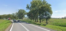 Kolejny zwrot na S8 Łagiewniki – Niemcza? 
