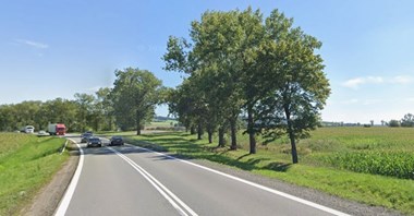 Kolejny zwrot akcji na S8 Łagiewniki – Niemcza? 