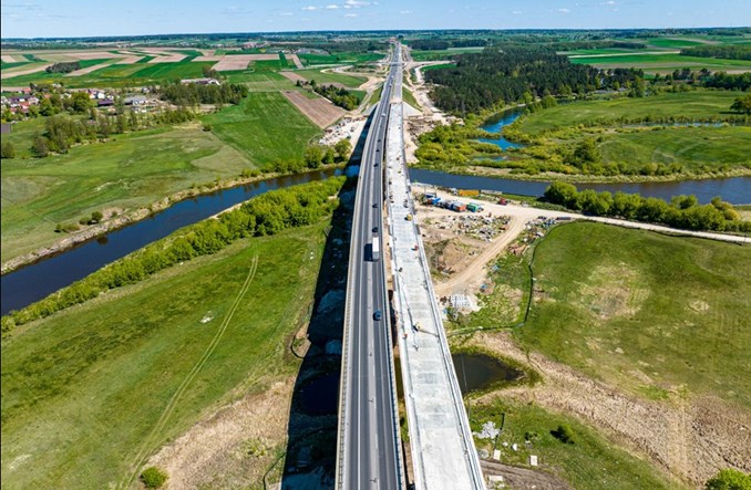 Tego potrzebuje rynek infrastruktury w Polsce