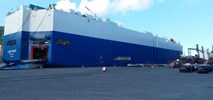 Ceva Logistics uruchamia nowe połączenie ro-ro 