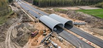 Budimex wykonał 80 proc. prac na S19 Haćki – Bielsk Podlaski 