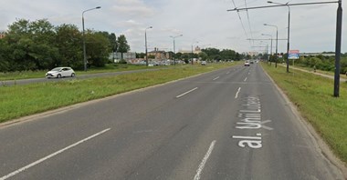 Lublin. Rusza przebudowa jednej z głównych dróg w mieście. To inwestycja za 65 milionów 