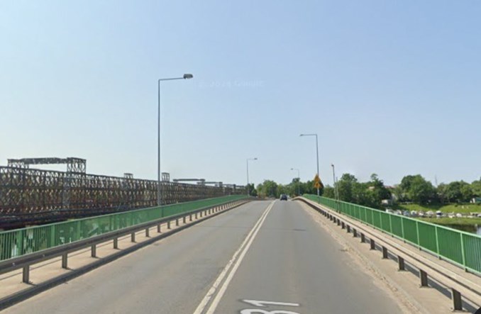 Intercor najkorzystniejszy na budowę obwodnicy Kostrzyna nad Odrą