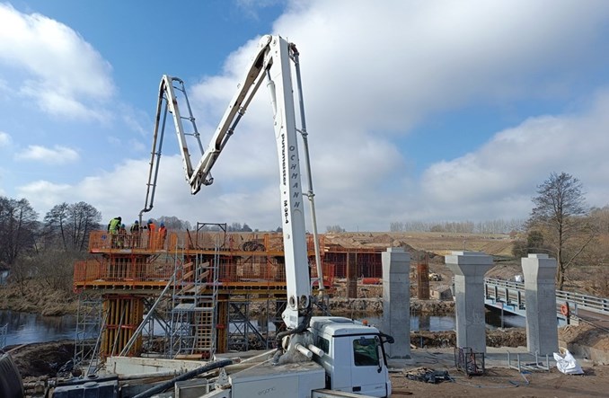 Aldesa Polska: Potrzeba dodatkowych zabezpieczeń przed wzrostem cen