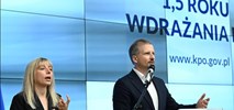 Ministerstwo Klimatu i Środowiska liderem inwestycji z KPO