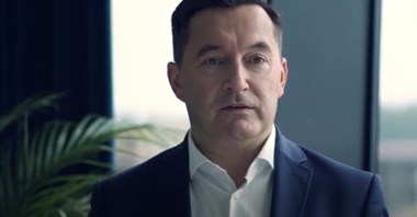 Furgalski, ZDG TOR: W sprawie Funduszu Kolejowego gramy do jednej bramki