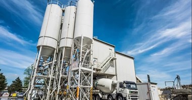 Holcim Polska wdraża elektroniczny system potwierdzania dostaw e-WZ