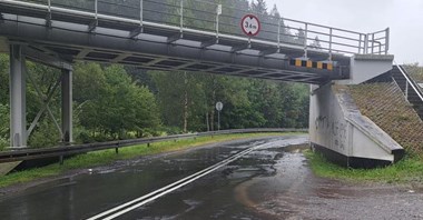 Dolnośląskie. Ruszył remont DK-35