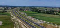 Kierowcy wjechali na Obwodnicę Metropolii Trójmiejskiej w ciągu S7