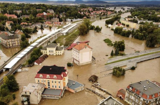 Trzy klasy dróg na czas kryzysu 