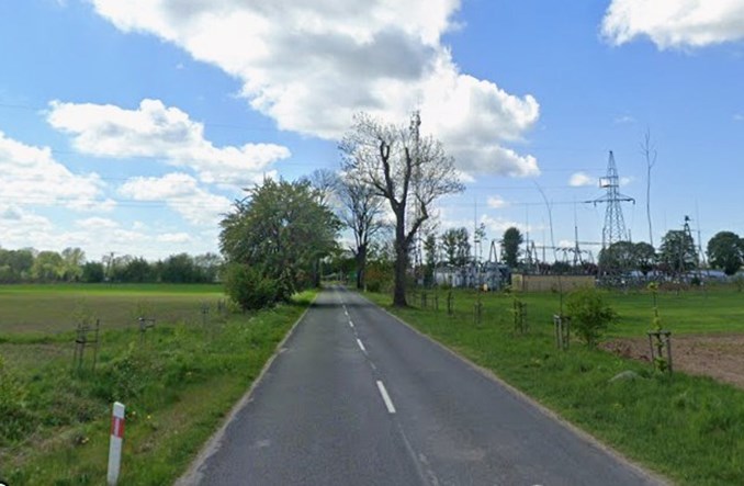 Aldesa pozostaje najkorzystniejsza na drogę do elektrowni 