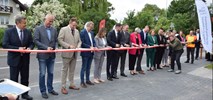 Lubelskie. Droga za ponad 30 milionów oddana do użytku. Wykonawcą był Strabag 