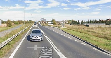 Mirbud ma kontrakt za 266 mln zł. Rozbuduje drogę w Wielkopolsce