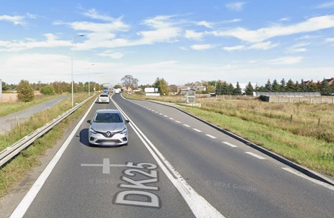 Mirbud ma kontrakt za 266 mln zł. Rozbuduje drogę w Wielkopolsce