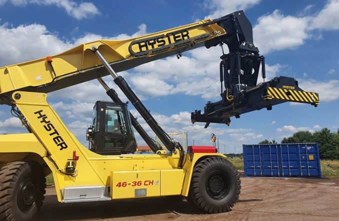 Ulga dla zarządców terminali? Ministerstwo Finansów nie chce zmian