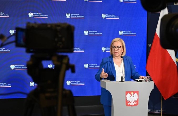 Ponad 700 mln zł z KPO na zieloną energię dla społeczności lokalnych