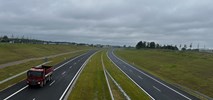 Od początku roku zyskaliśmy 50 km nowych dróg 
