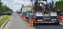 Lublin. Co słychać na przebudowie drogi za 20 milionów? 