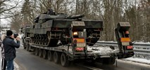 Popko (Budimex): Kontrakty militarne tylko z własnym zasobem kadrowym 