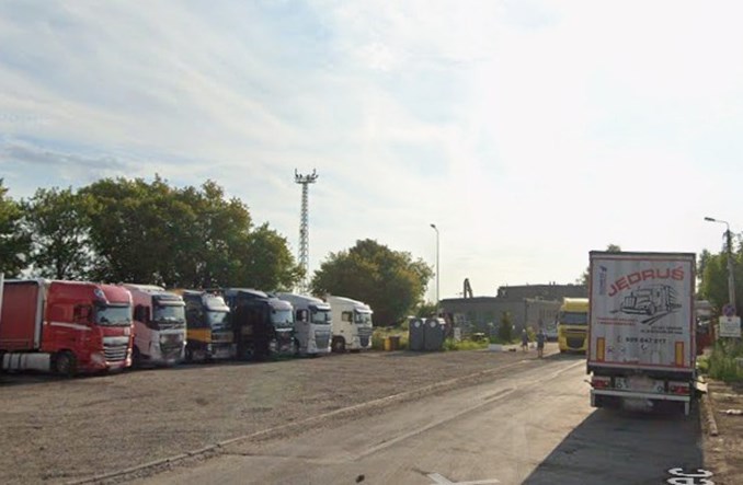 Mirbud wybrany do realizacji inwestycji w Sławkowie