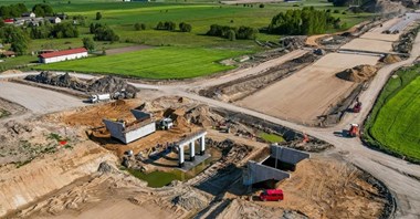 Będzie dodatkowy węzeł na S19 