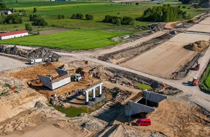 Będzie dodatkowy węzeł na S19 