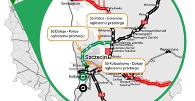 Są oferty w gigantycznym przetargu drogowo-tunelowym